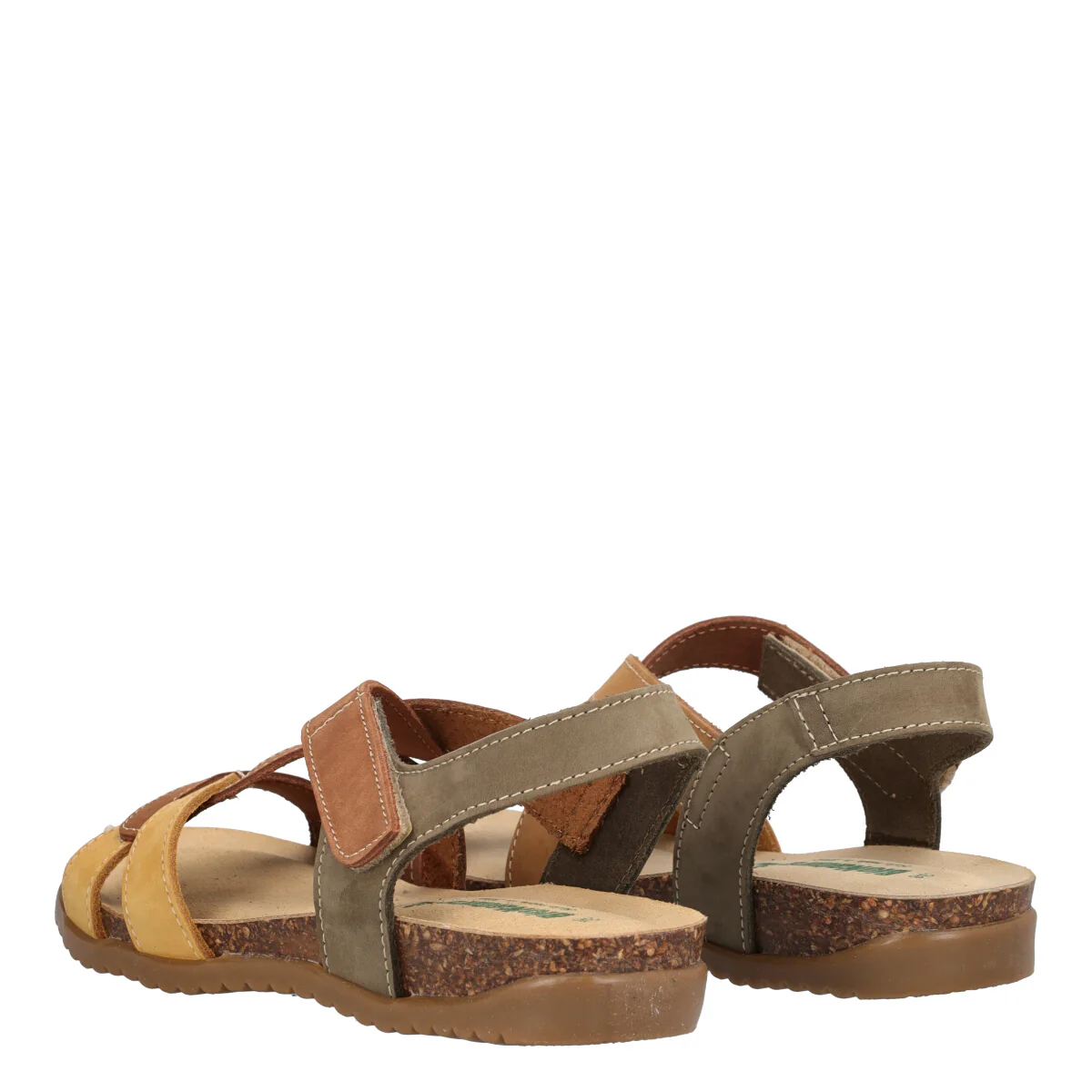 Sandali Donna Beige - Image 4