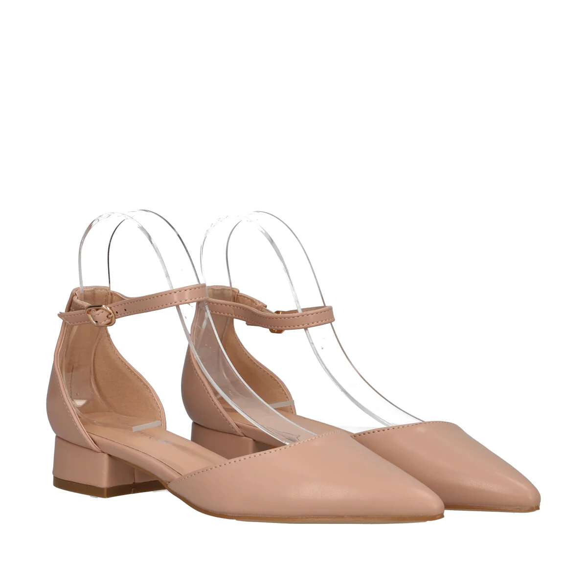 Sandali Donna Beige - Image 3