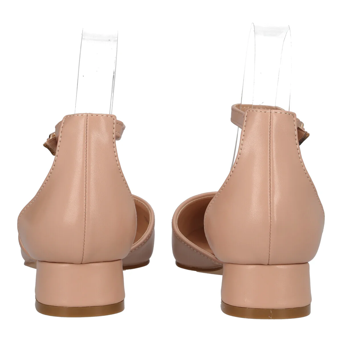 Sandali Donna Beige - Image 5