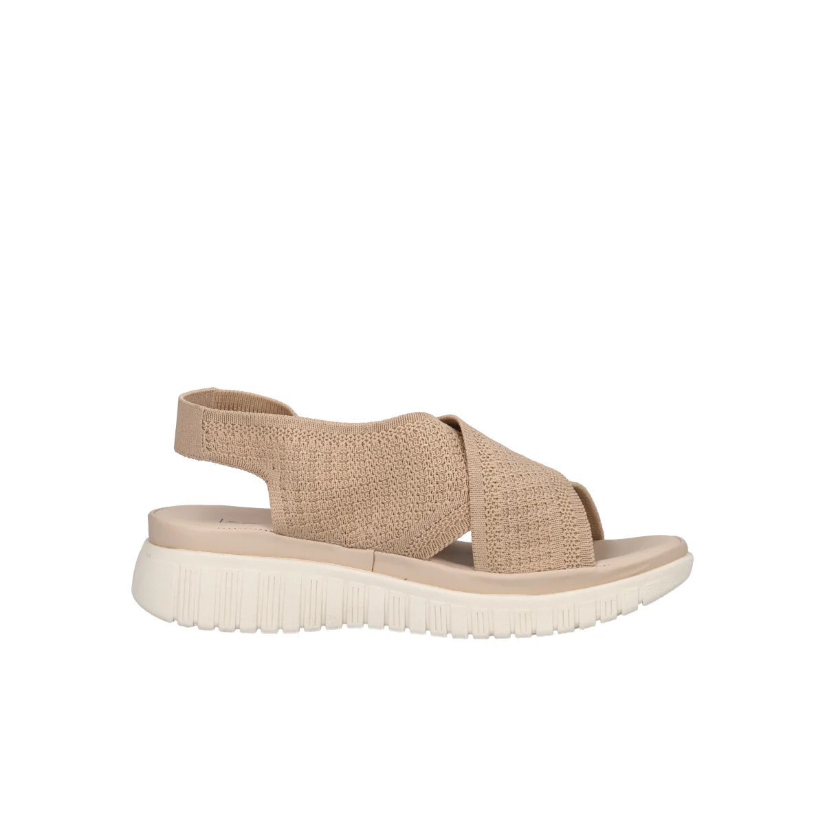 Sandali Donna Beige - Image 2