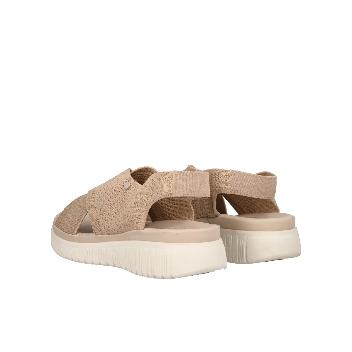 Sandali Donna Beige - Image 4