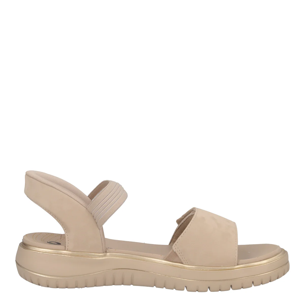 Sandali Donna Beige - Image 2