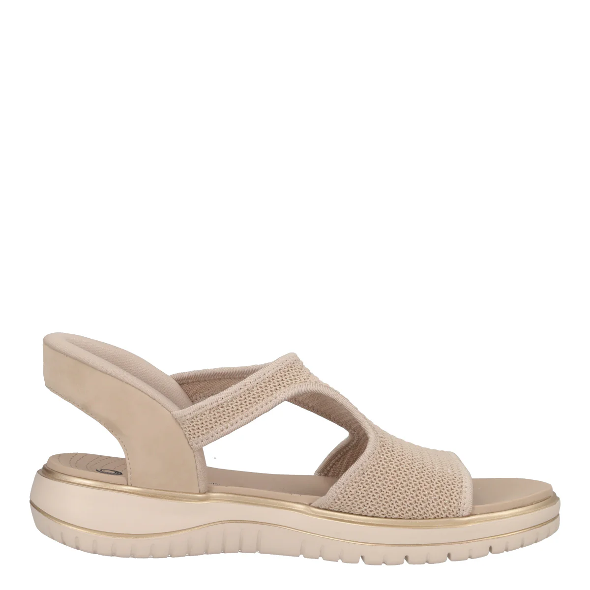 Sandali Donna Beige - Image 2