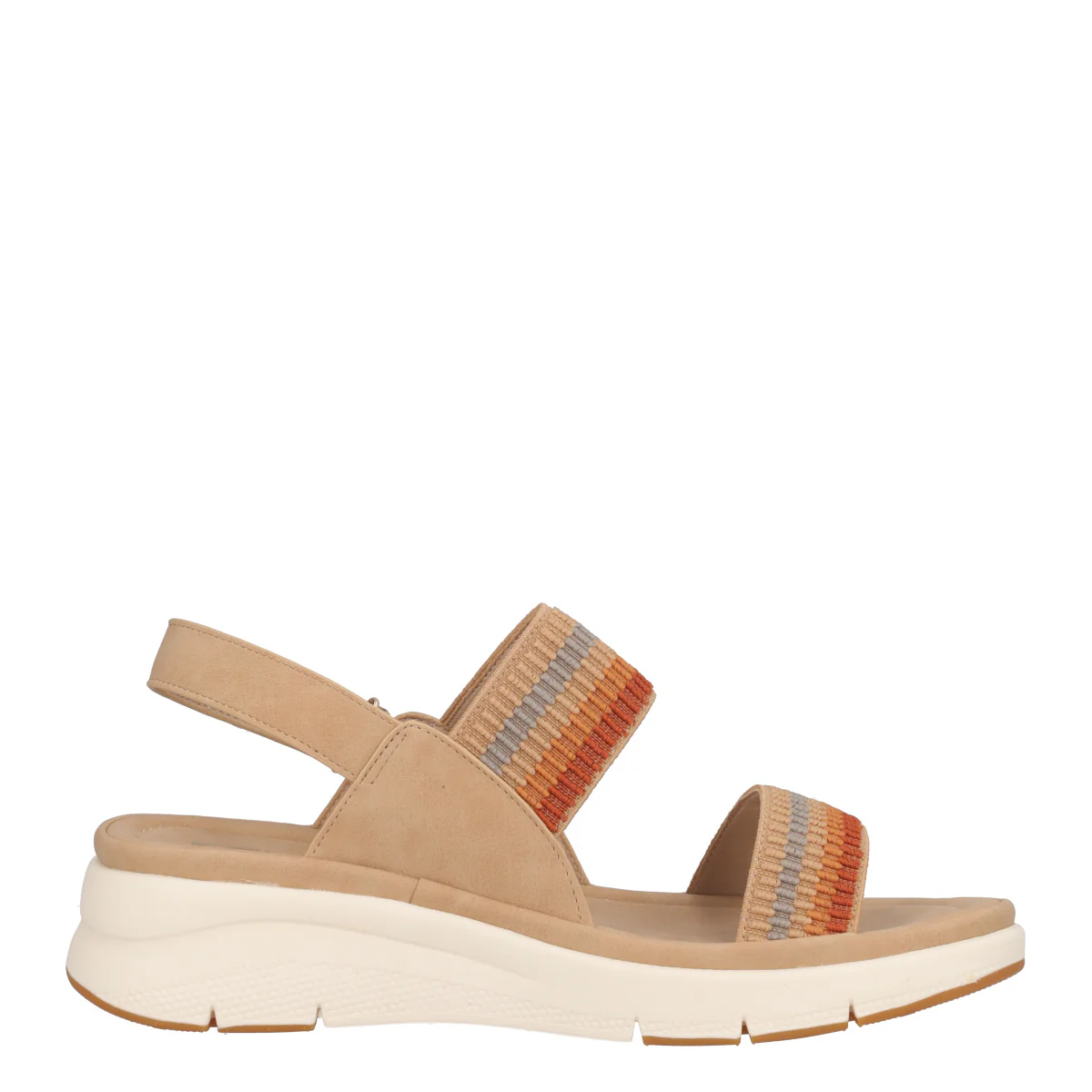 Sandali Donna Beige - Image 2