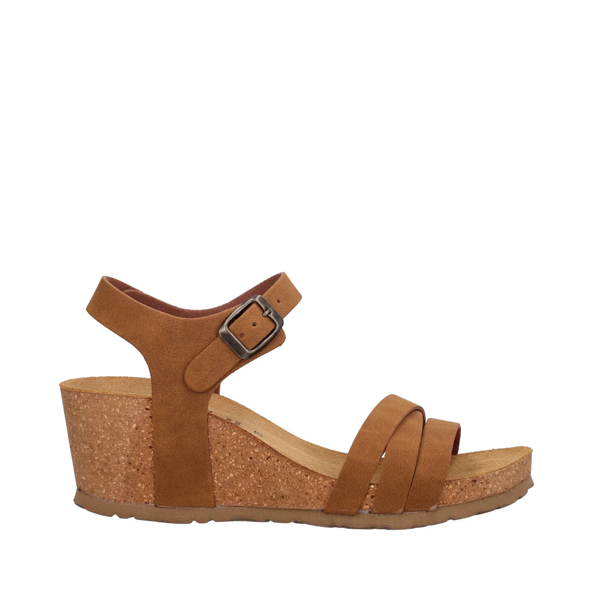 Sandali Donna Beige
