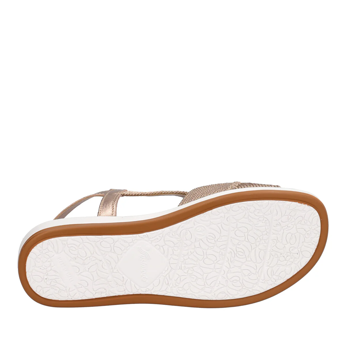 Sandali Donna Beige - Image 2