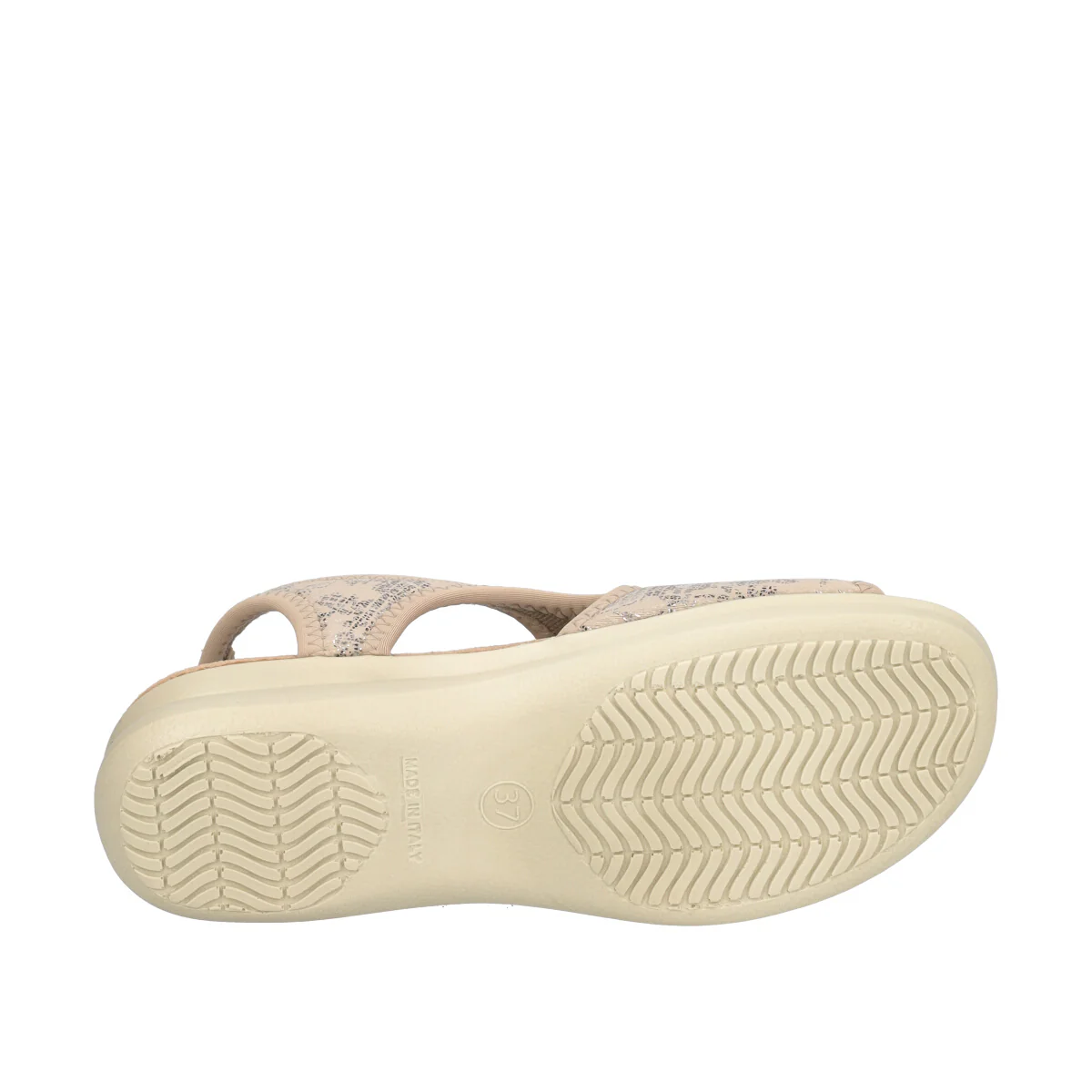 Sandali Donna Beige - Image 2