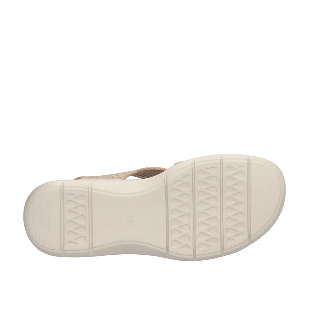 Sandali Donna Beige - Image 2