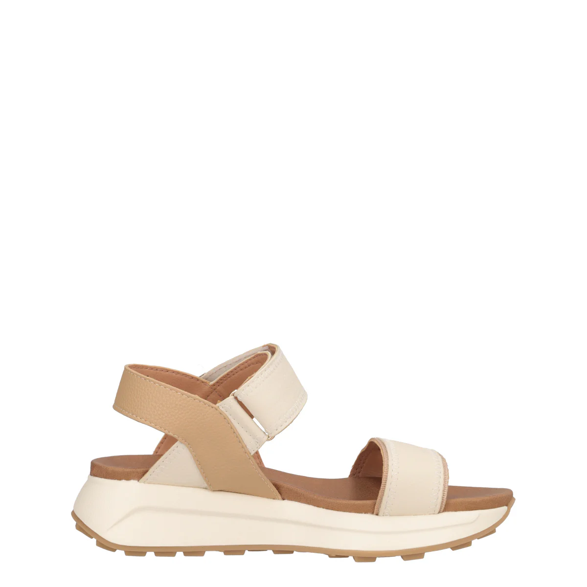 Sandali Donna Beige - Image 2