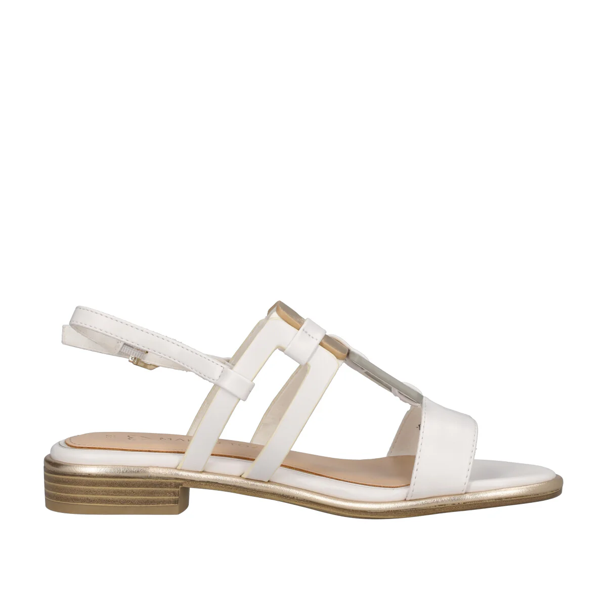 Sandali Donna Bianche - Image 2