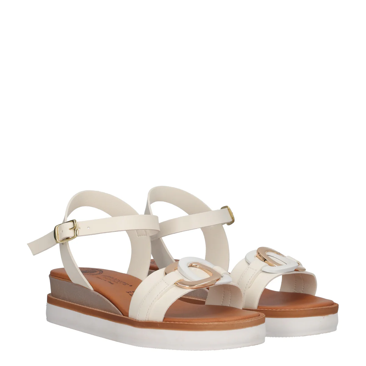 Sandali Donna Bianchi - Image 3
