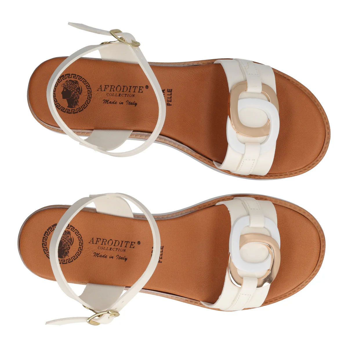 Sandali Donna Bianchi - Image 5