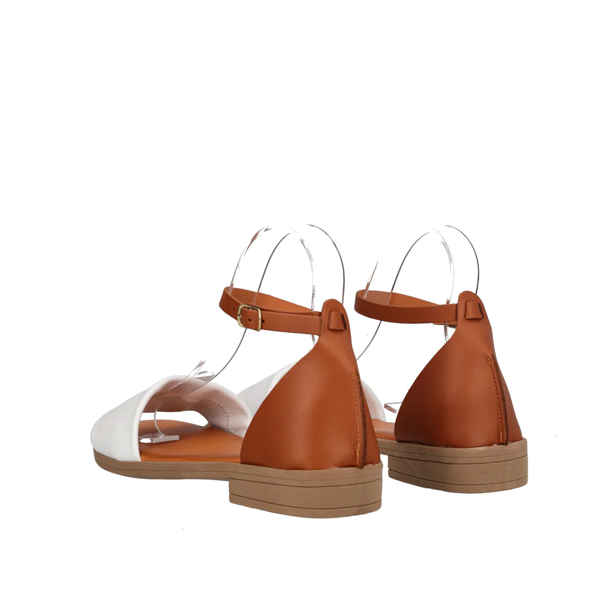 Sandali Donna Bianchi - Image 4