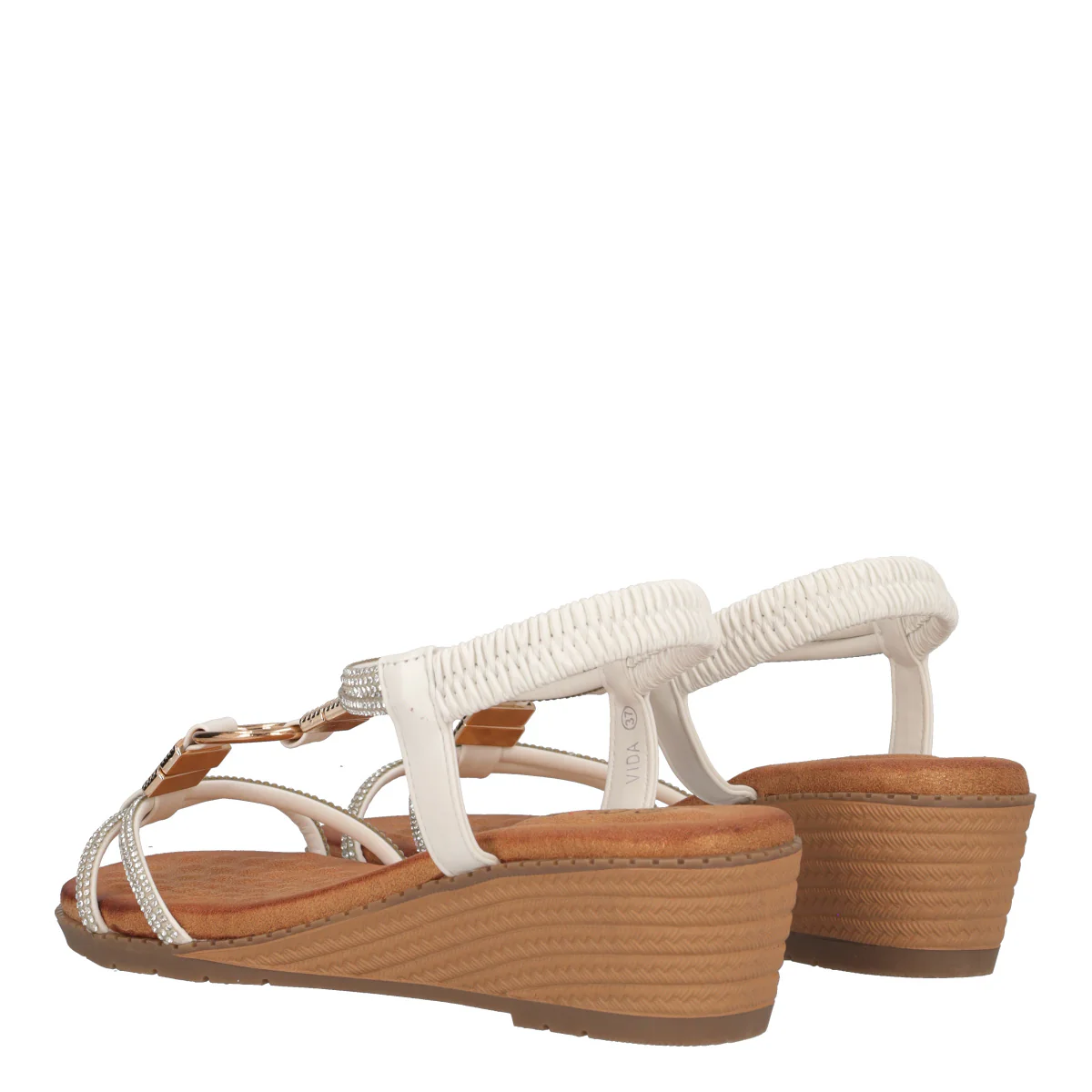 Sandali Donna Bianchi - Image 4