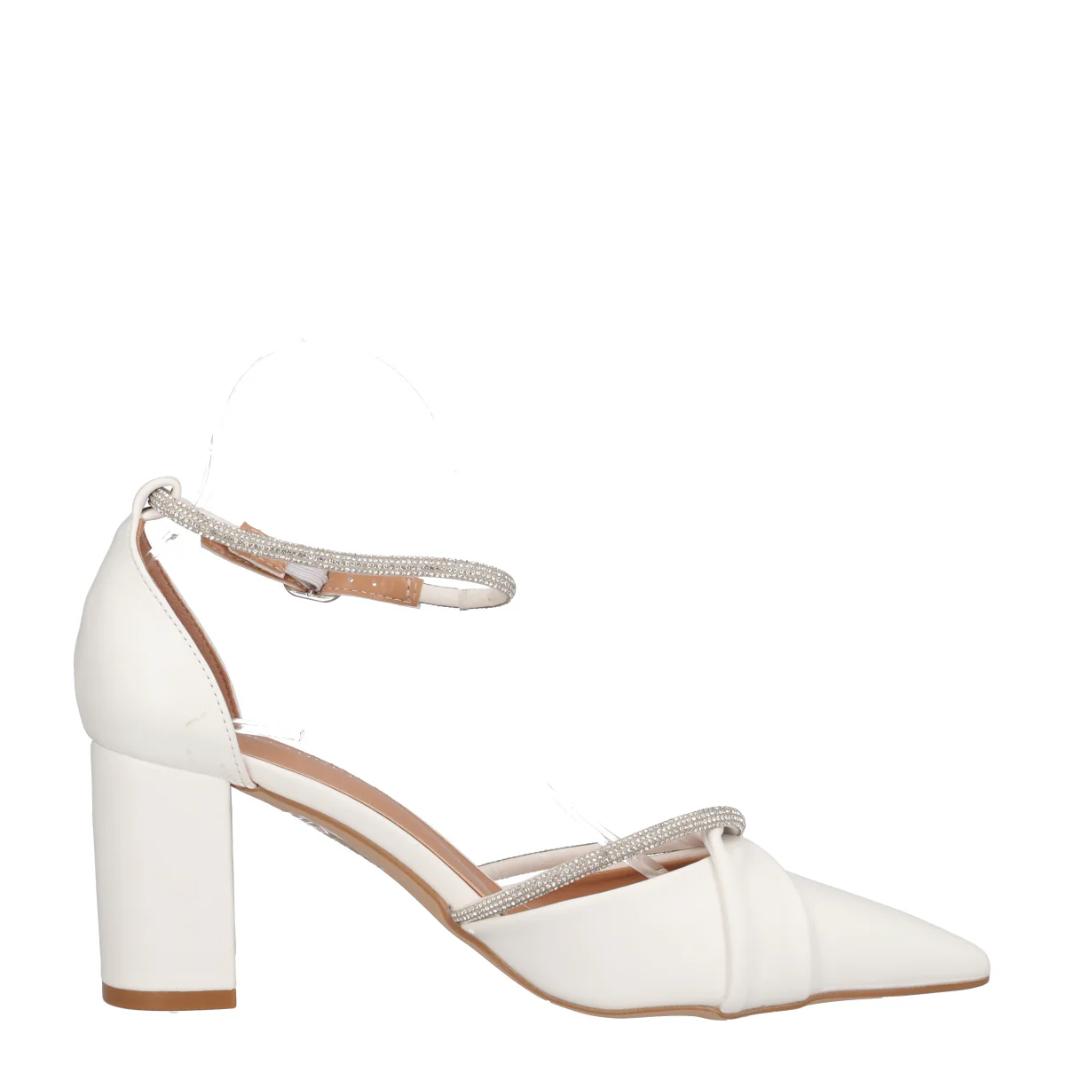 Sandali Donna Bianchi - Image 2