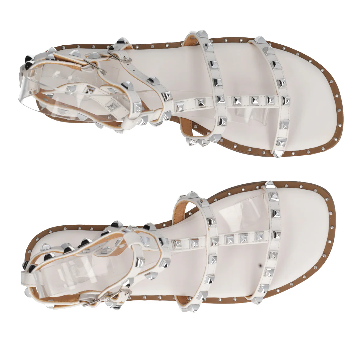 Sandali Donna Bianchi - Image 5