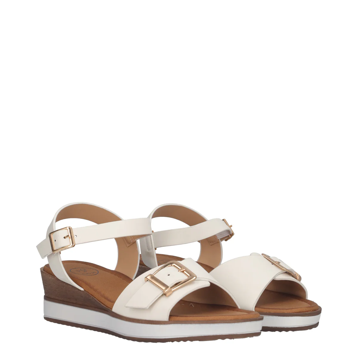 Sandali Donna Bianchi - Image 3