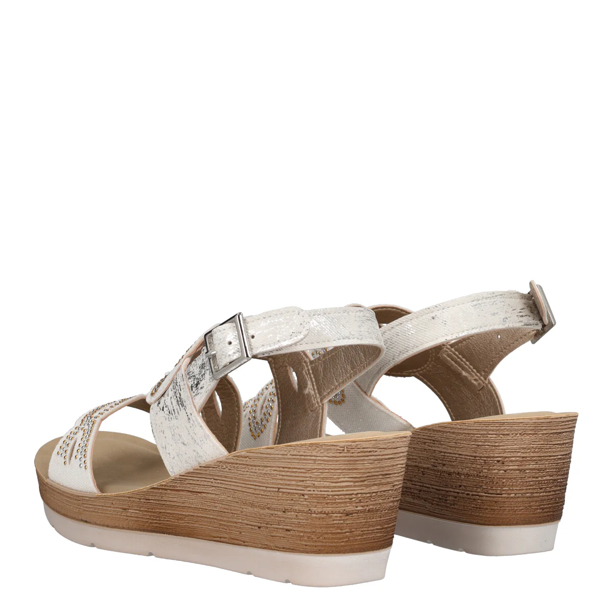 Sandali Donna Bianchi - Image 4