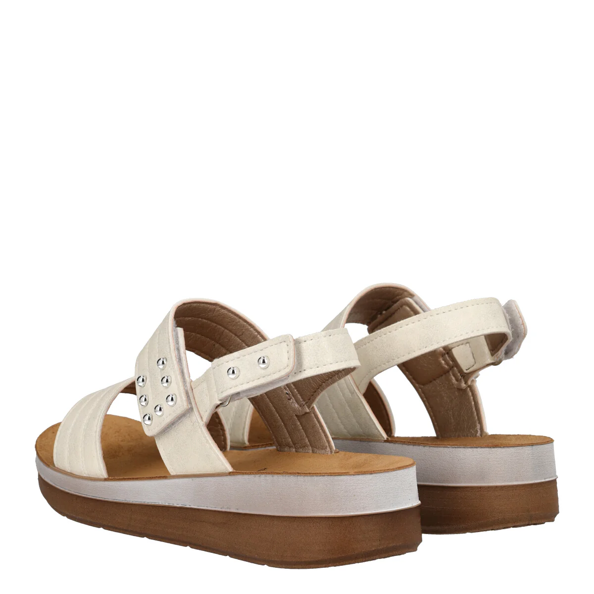 Sandali Donna Bianchi - Image 4