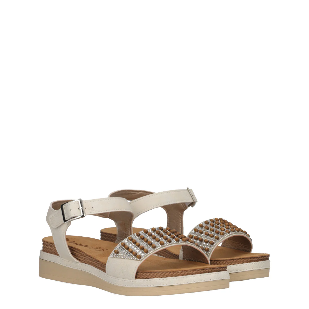 Sandali Donna Bianchi - Image 3