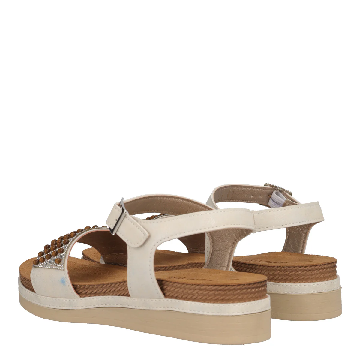Sandali Donna Bianchi - Image 4