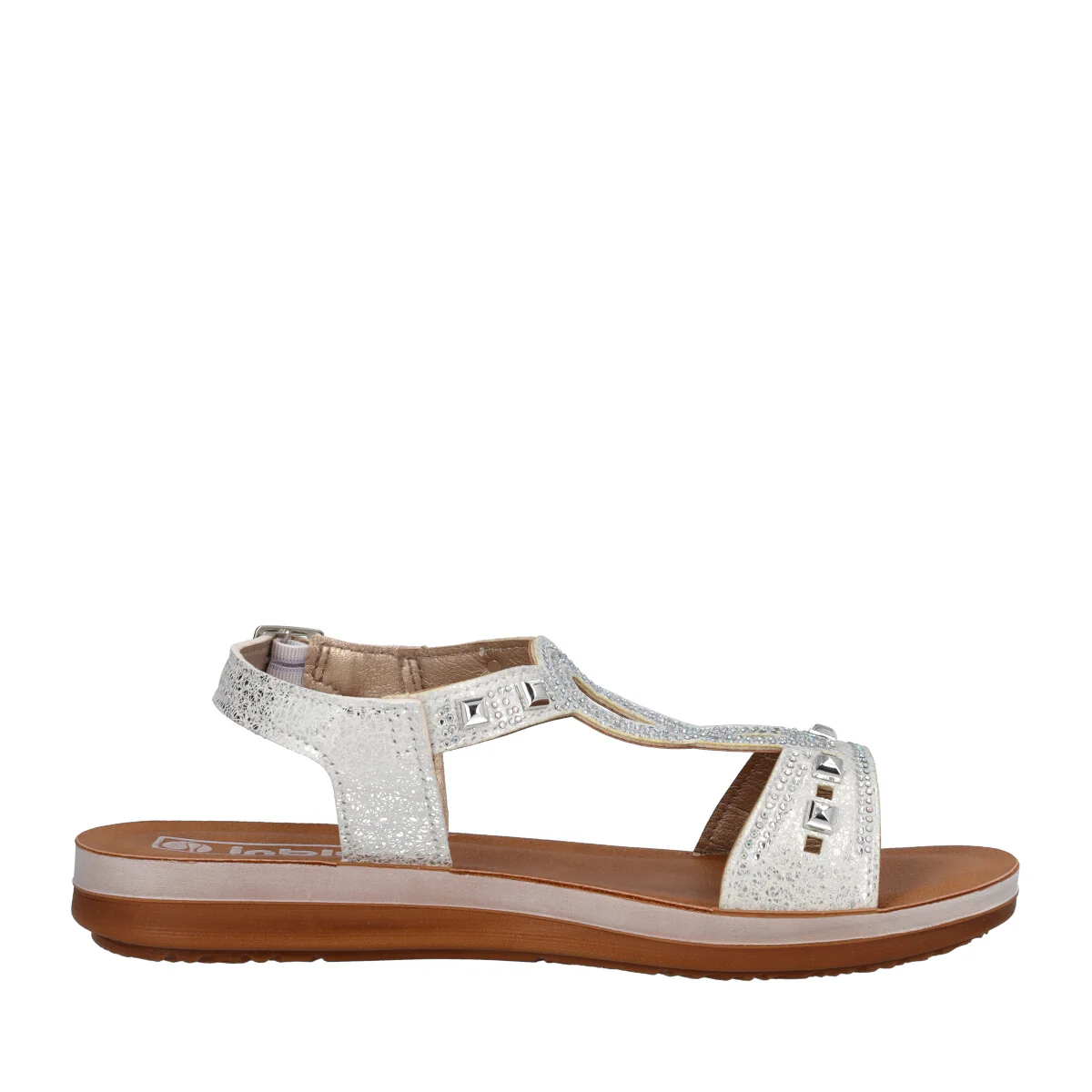 Sandali Donna Bianchi - Image 2