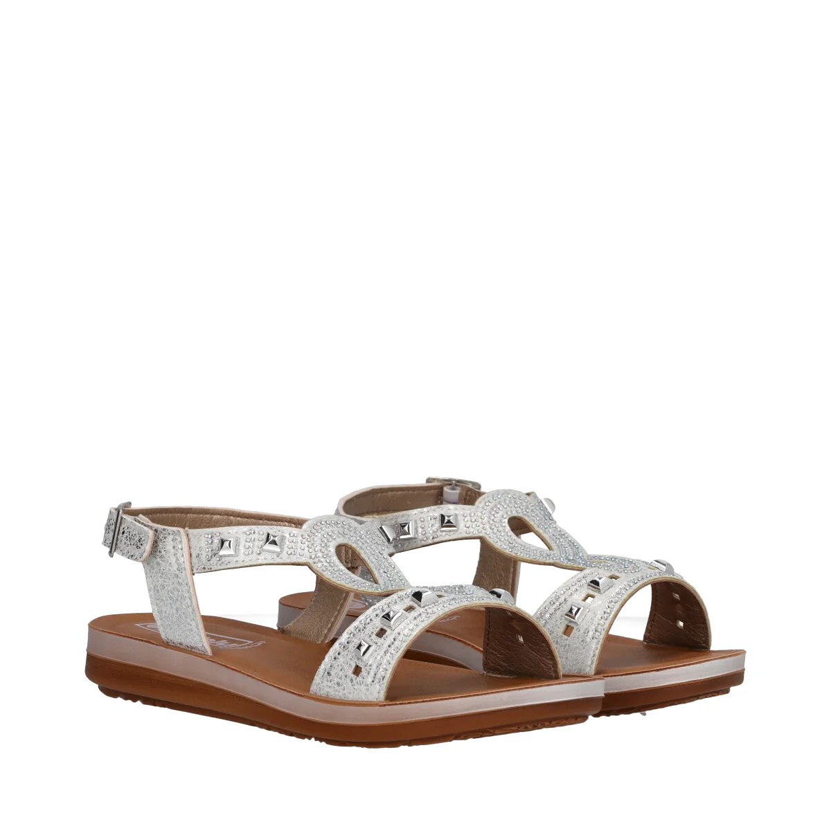 Sandali Donna Bianchi - Image 3
