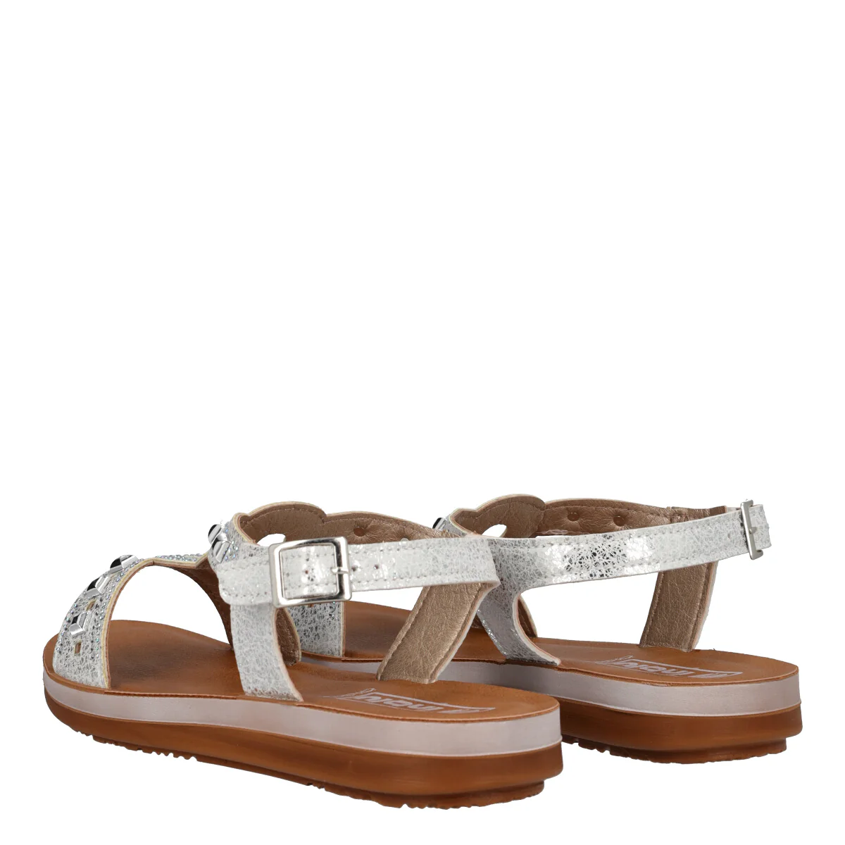 Sandali Donna Bianchi - Image 4