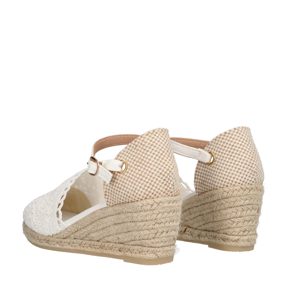 Sandali Donna Bianchi - Image 3