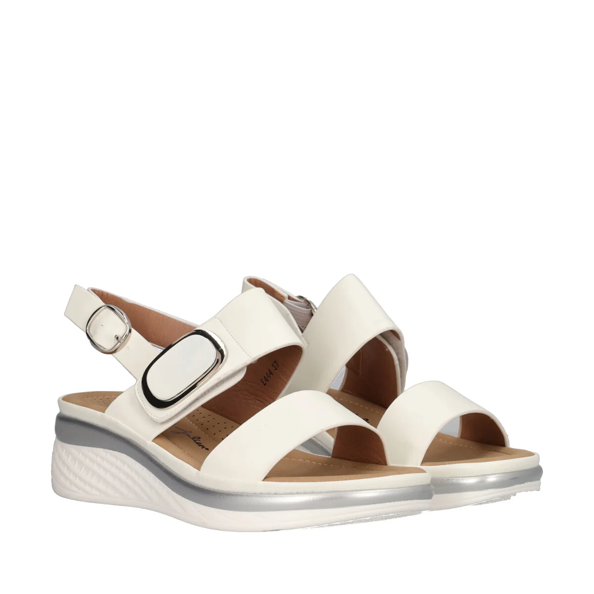 Sandali Donna Bianchi - Image 3