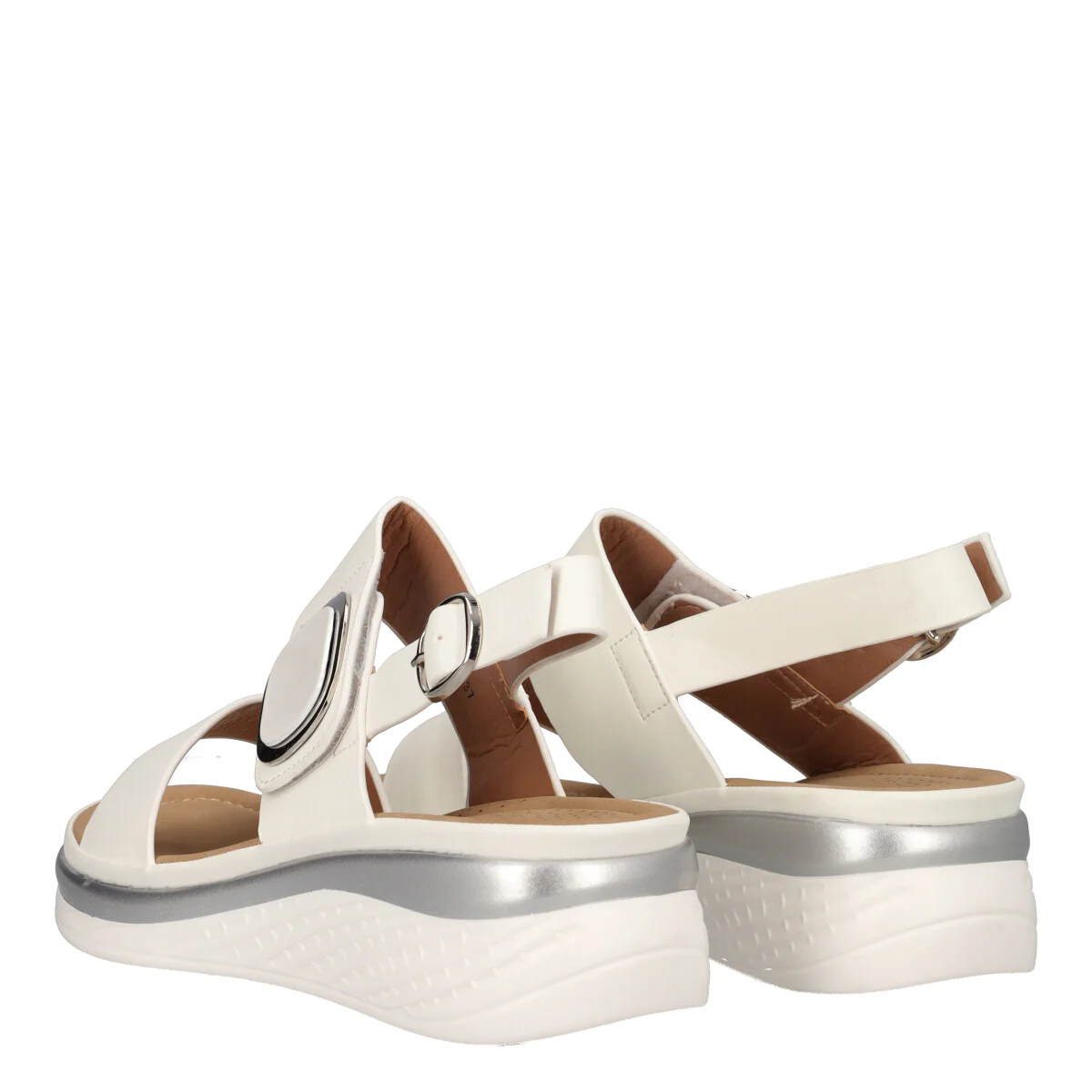 Sandali Donna Bianchi - Image 4