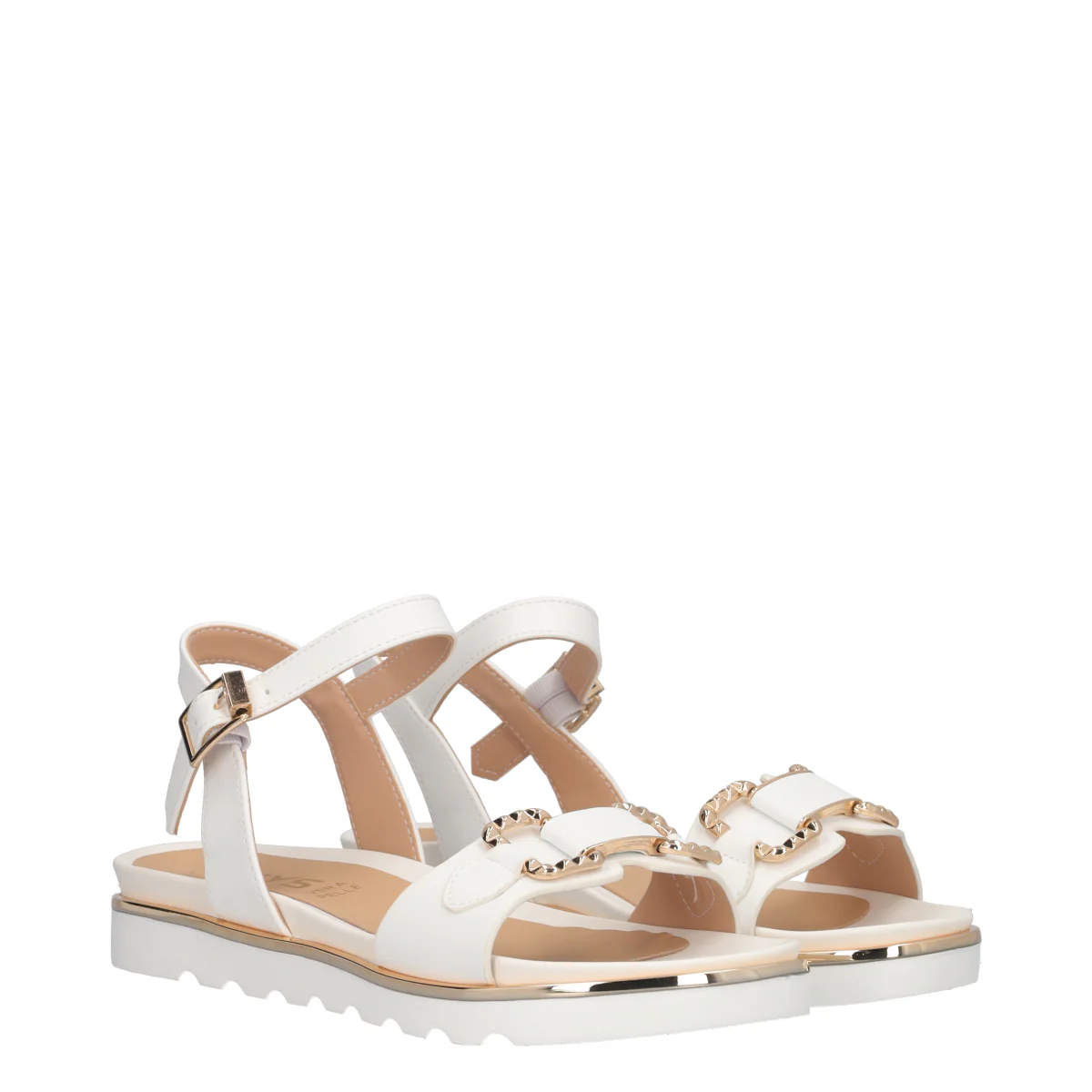 Sandali Donna Bianchi - Image 3