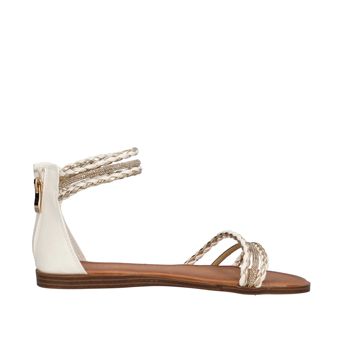 Sandali Donna Bianchi - Image 2