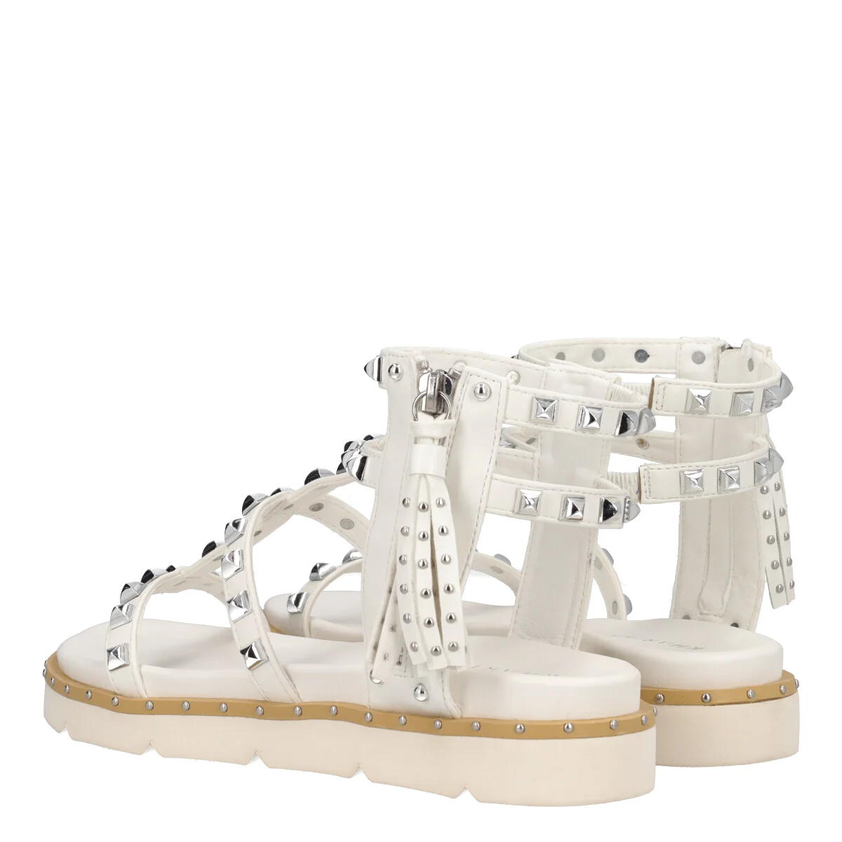Sandali Donna Bianchi - Image 4