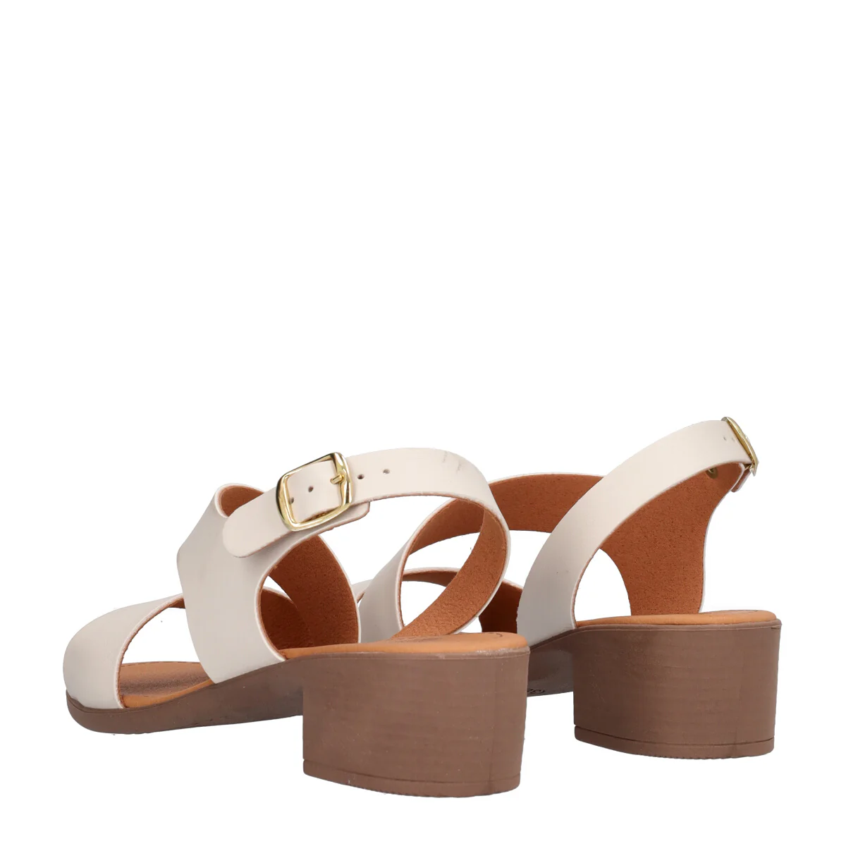 Sandali Donna Bianchi - Image 4