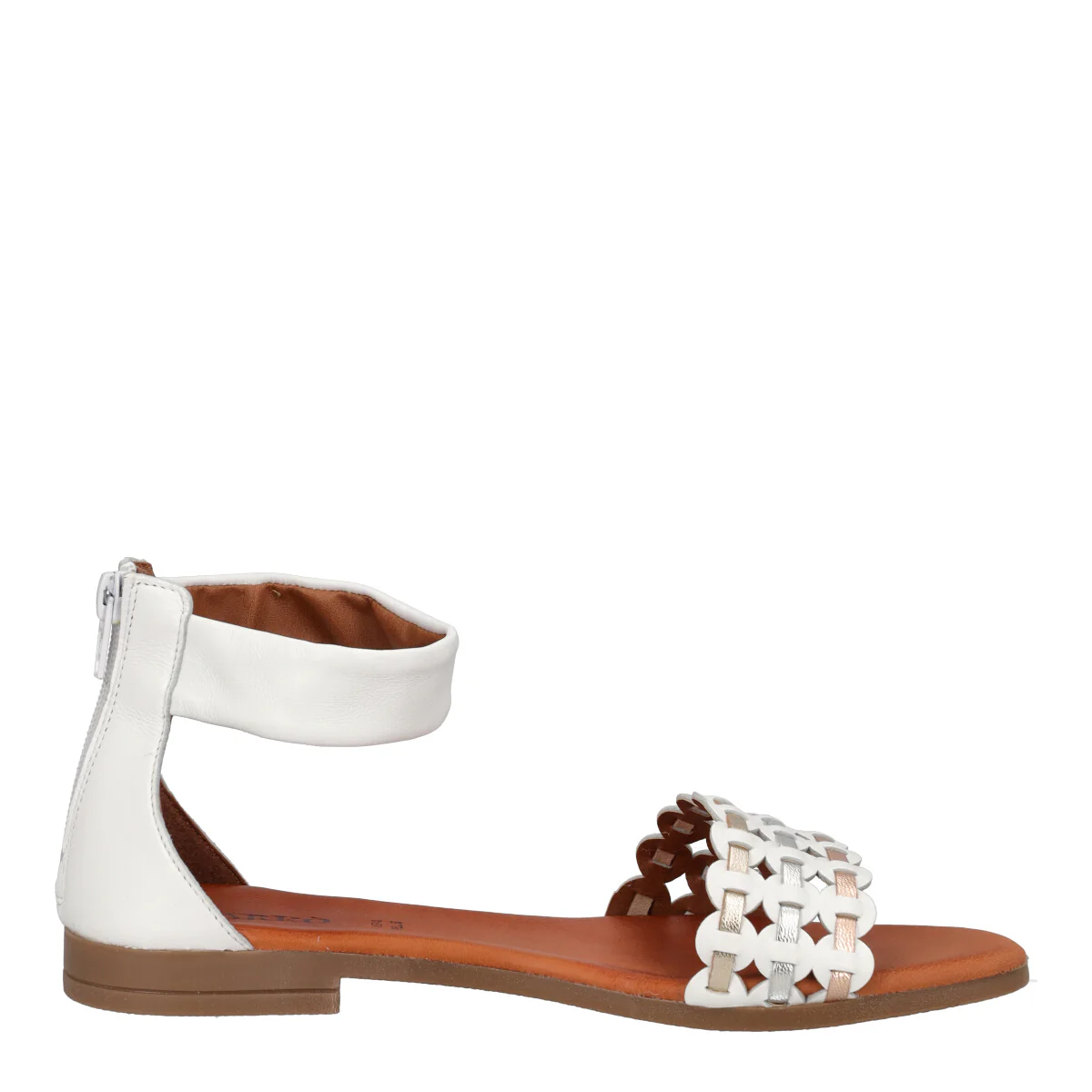Sandali Donna Bianchi - Image 2