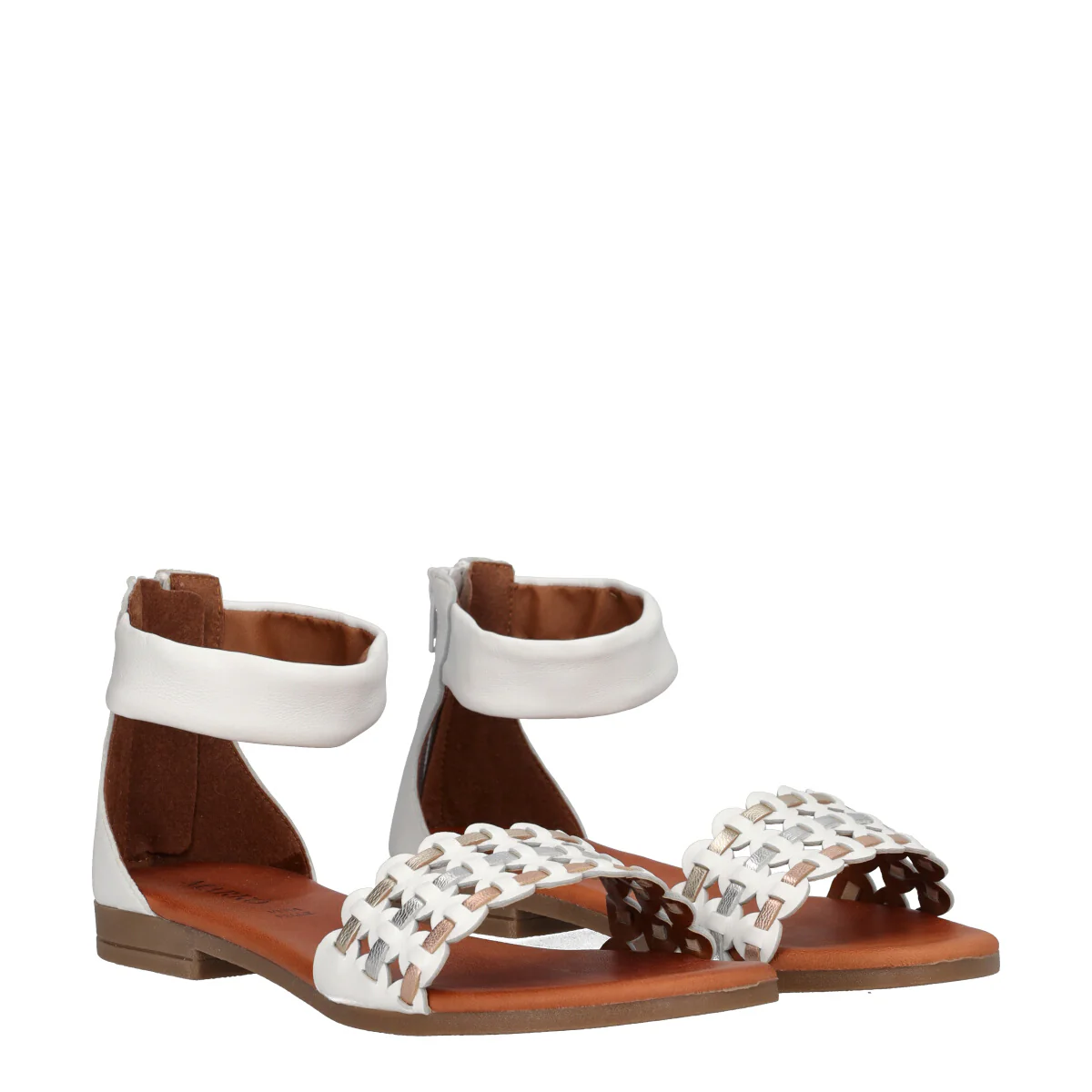 Sandali Donna Bianchi - Image 3