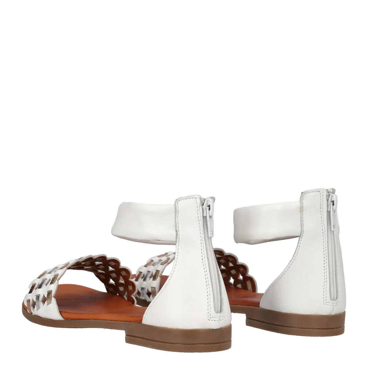 Sandali Donna Bianchi - Image 4