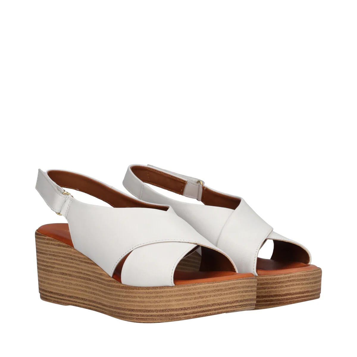 Sandali Donna Bianchi - Image 3
