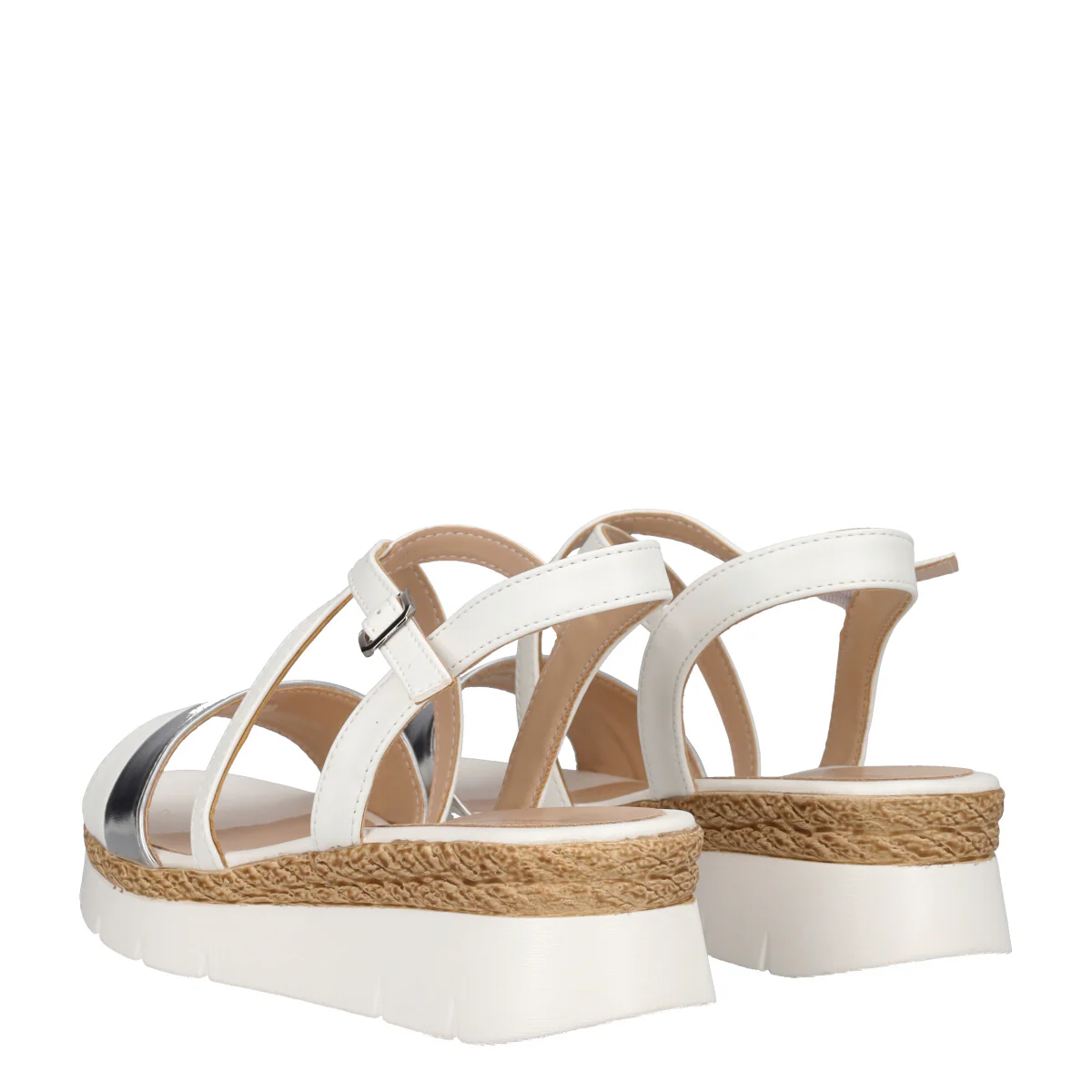 Sandali Donna Bianchi - Image 4