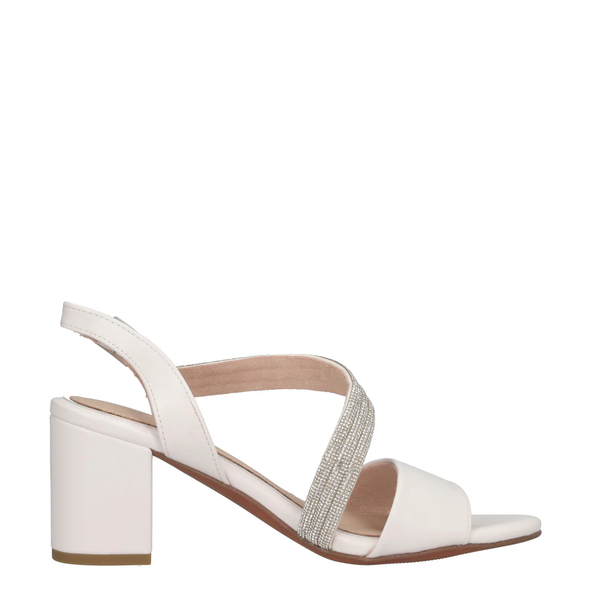 Sandali Donna Bianchi - Image 2