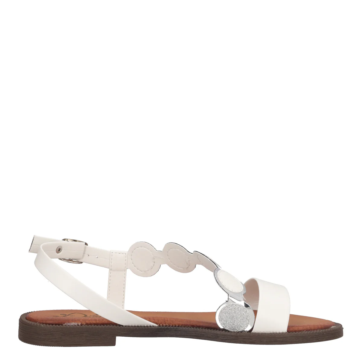 Sandali Donna Bianchi - Image 2