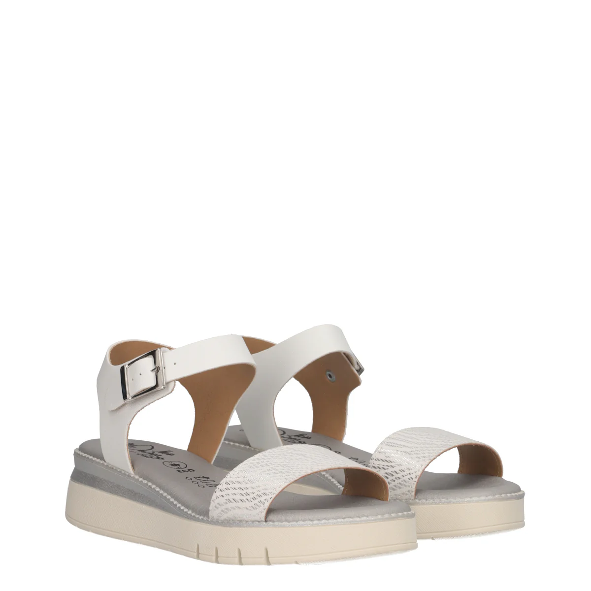 Sandali Donna Bianchi - Image 3