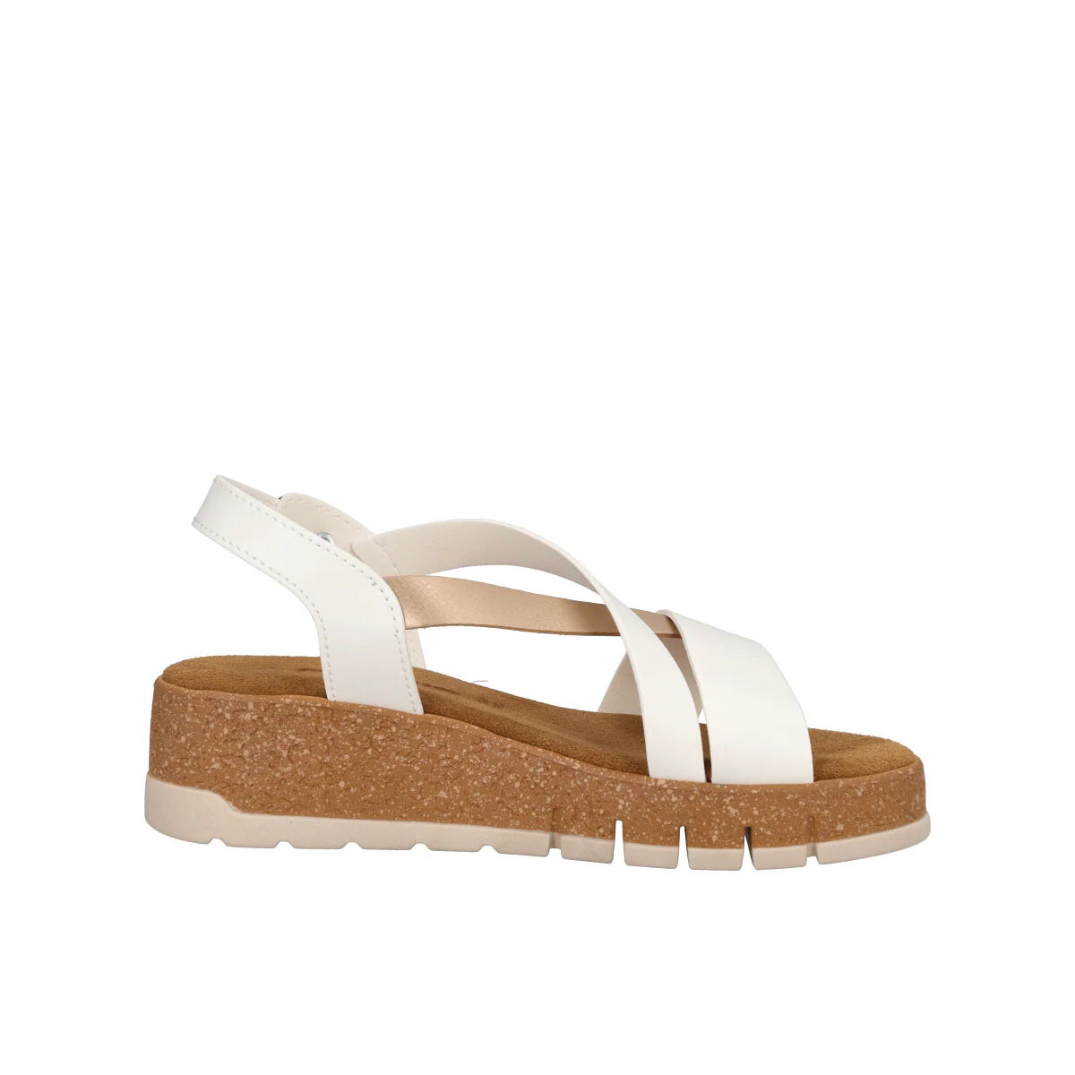 Sandali Donna Bianchi - Image 2