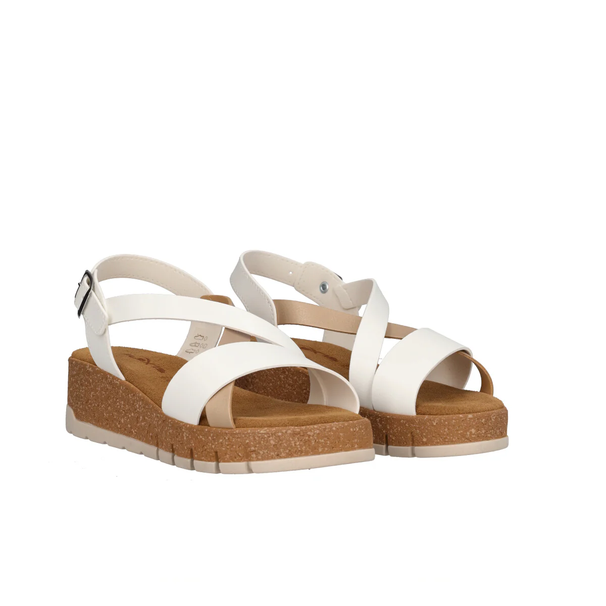 Sandali Donna Bianchi - Image 3