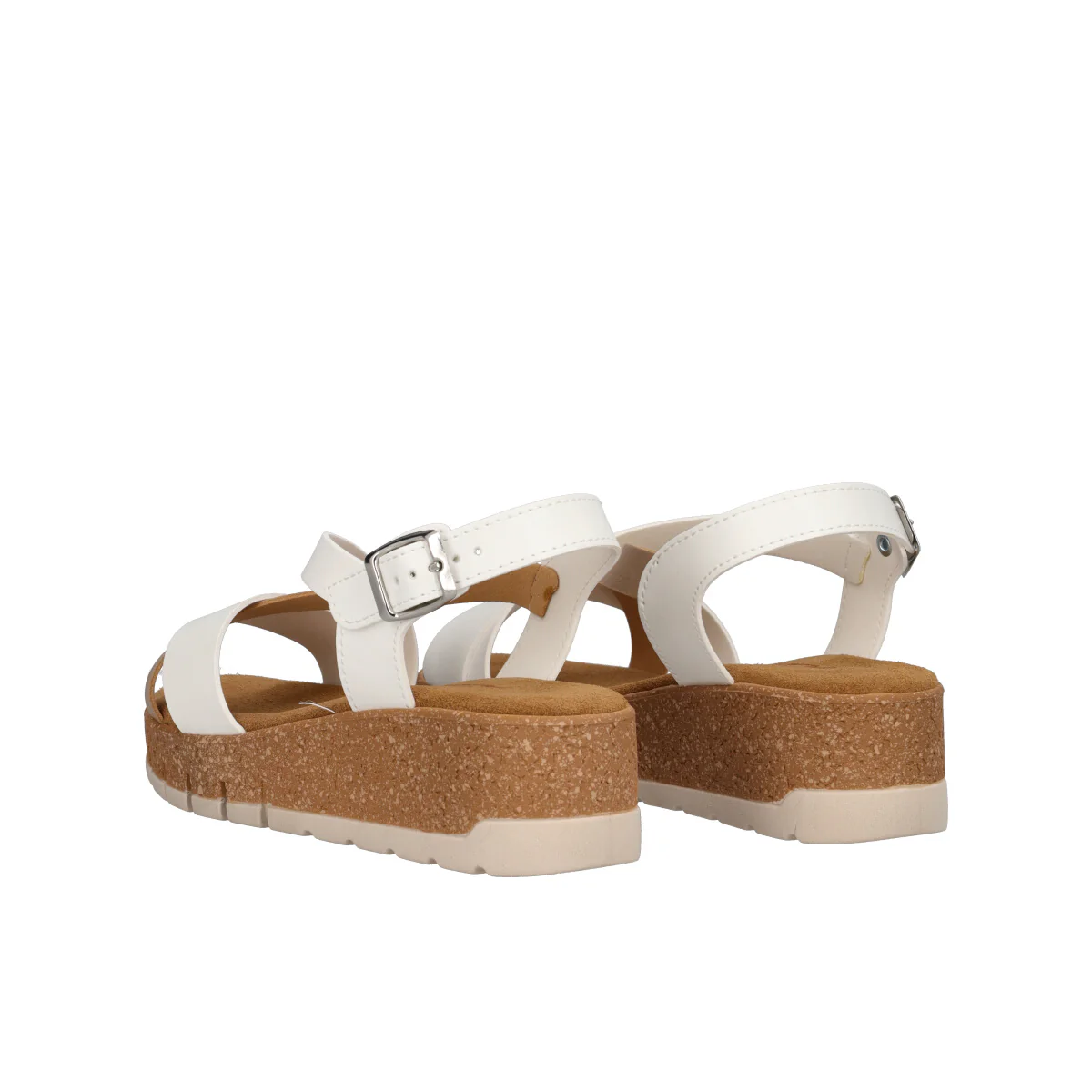 Sandali Donna Bianchi - Image 4