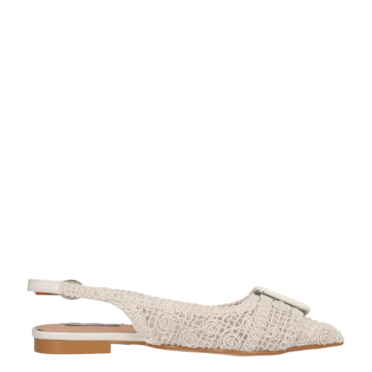 Sandali Donna Bianchi - Image 2