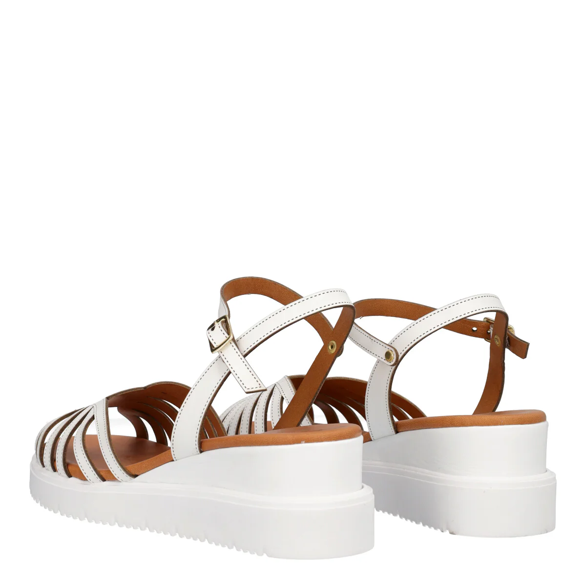 Sandali Donna Bianchi - Image 3