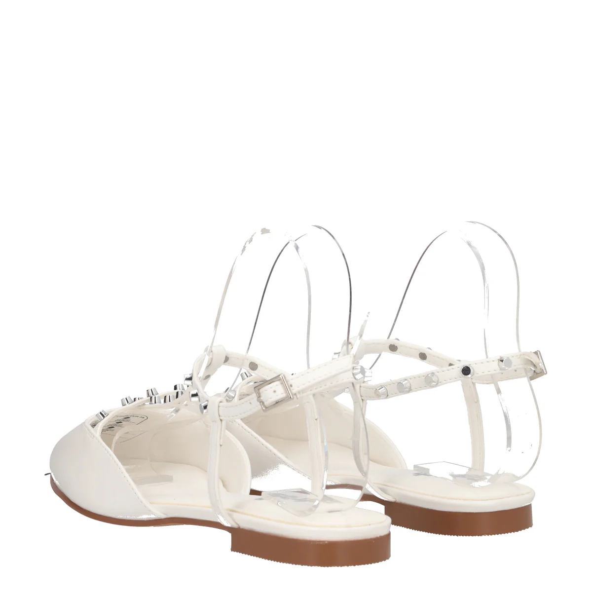 Sandali Donna Bianchi - Image 4