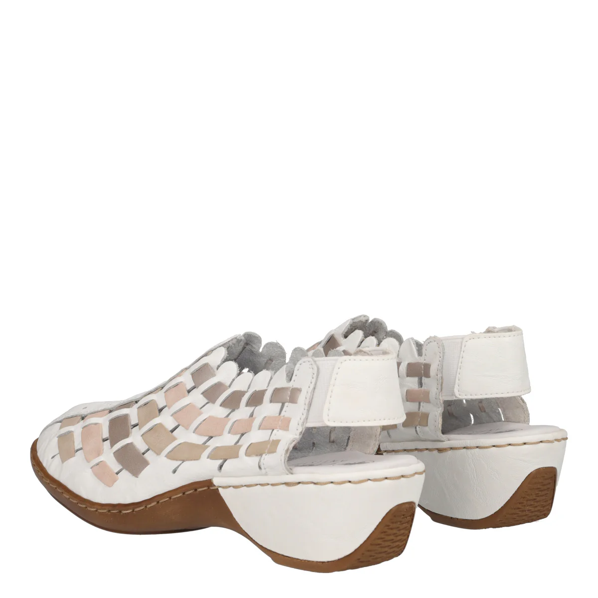 Sandali Donna Bianchi - Image 4